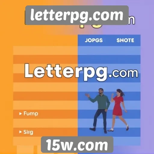 Comparação entre letterpg.com e outras plataformas de jogos