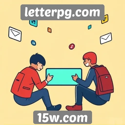 Impacto do letterpg.com na comunidade de jogadores
