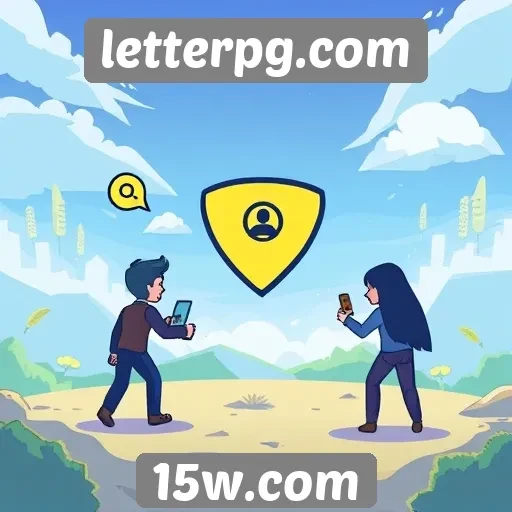Novos recursos e atualizações da plataforma letterpg.com