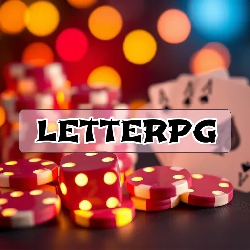 letterpg.com: Pagamentos Seguros e Rápidos para Jogadores Brasileiros