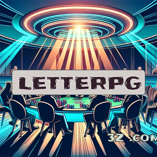 letterpg.com Jogos Diversos