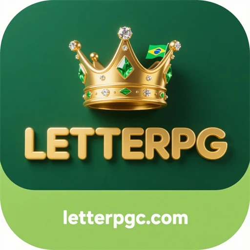 letterpg.com | Aproveite os bônus incríveis na plataforma de jogos brasileira