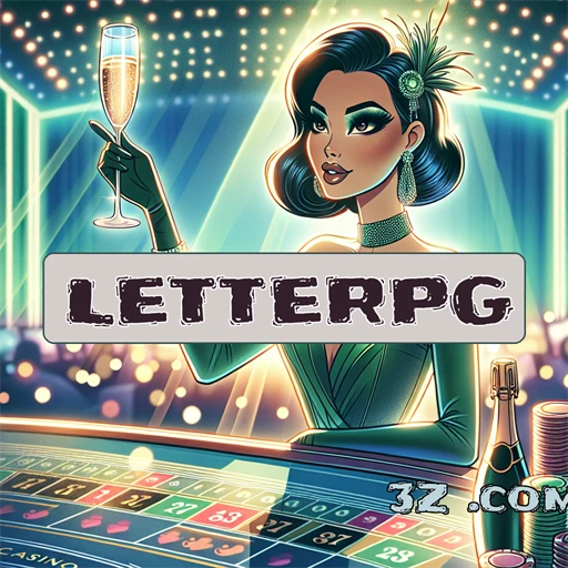 letterpg.com Plataforma Principal