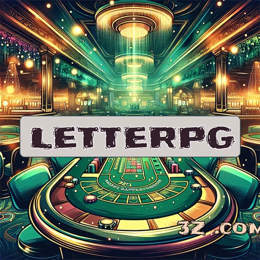 letterpg.com Máquinas de Slots